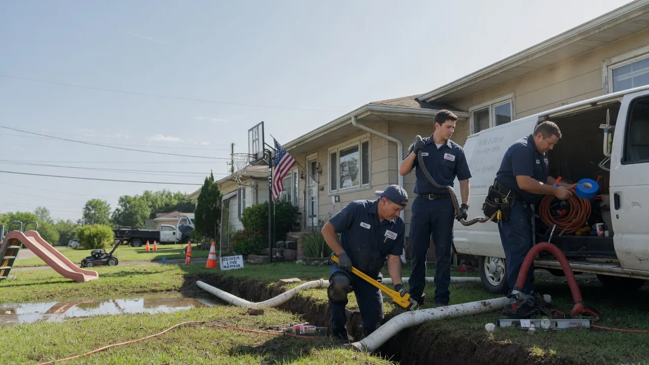 Toilet Installation in Tyro, VA near me